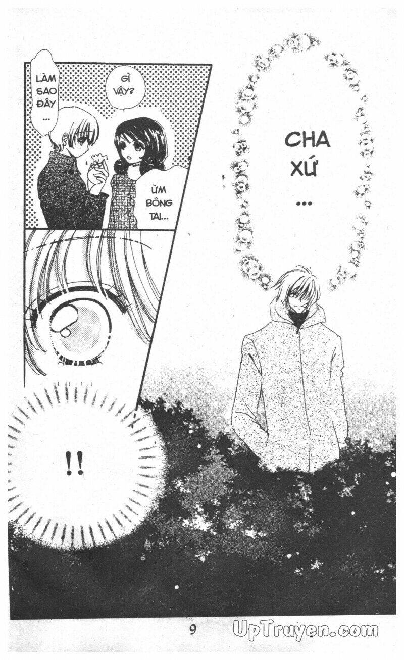 Hana Ni Nare Chapter 65 - Trang 2