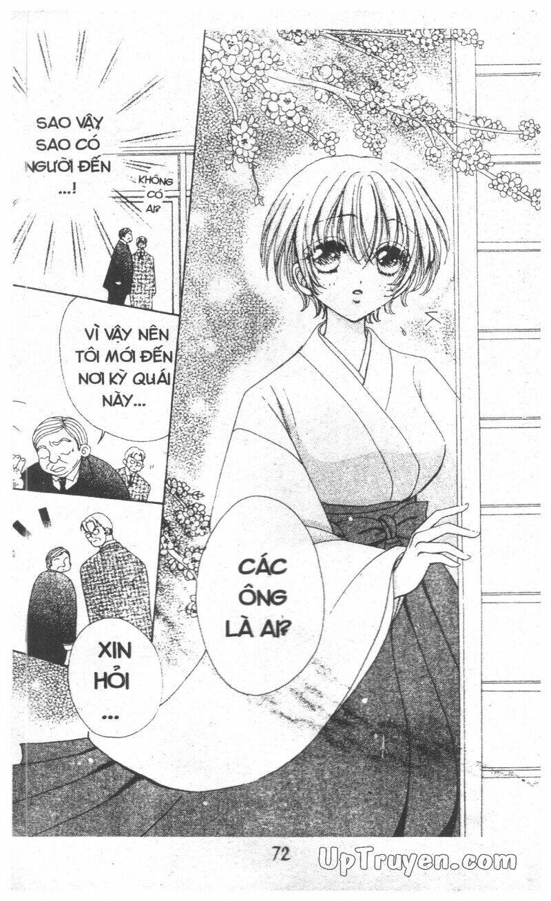 Hana Ni Nare Chapter 65 - Trang 2