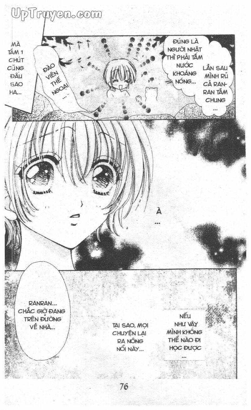 Hana Ni Nare Chapter 65 - Trang 2