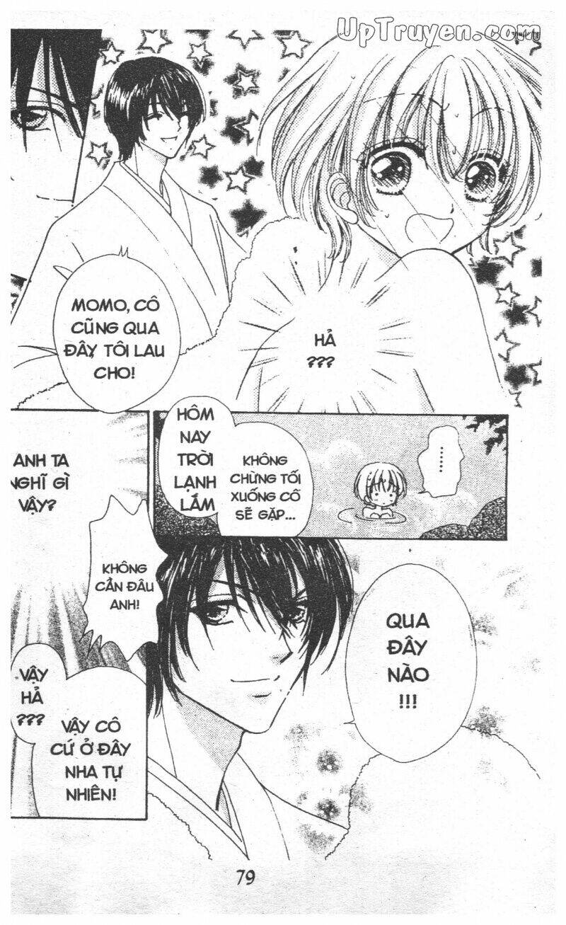 Hana Ni Nare Chapter 65 - Trang 2