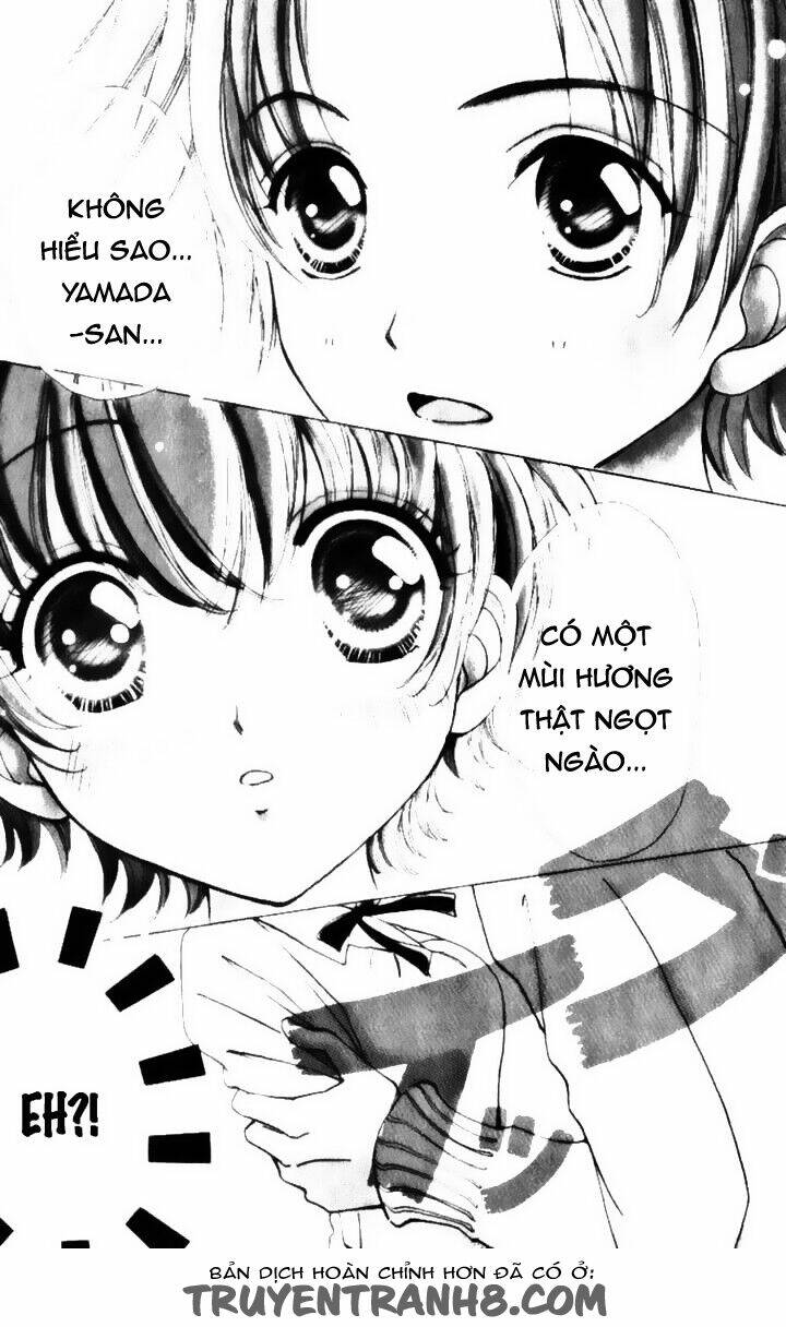 Hana Ni Nare Chapter 68 - Trang 2