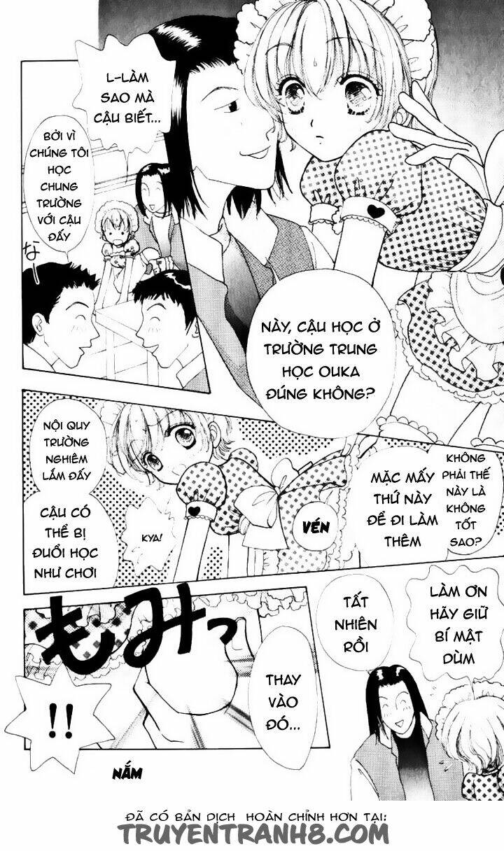 Hana Ni Nare Chapter 68 - Trang 2