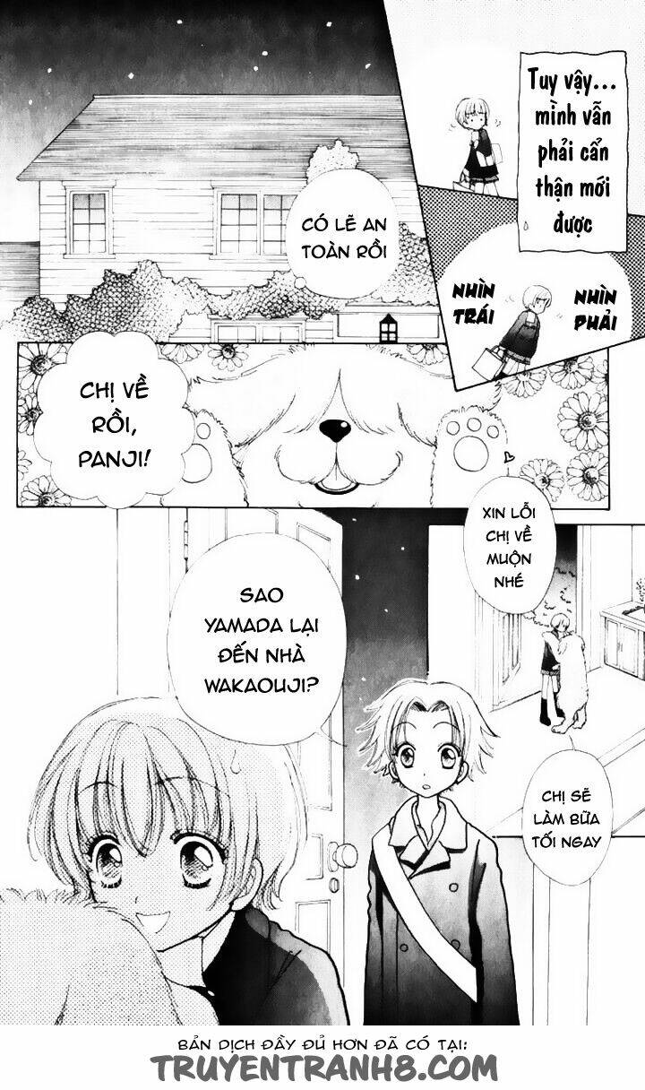 Hana Ni Nare Chapter 68 - Trang 2