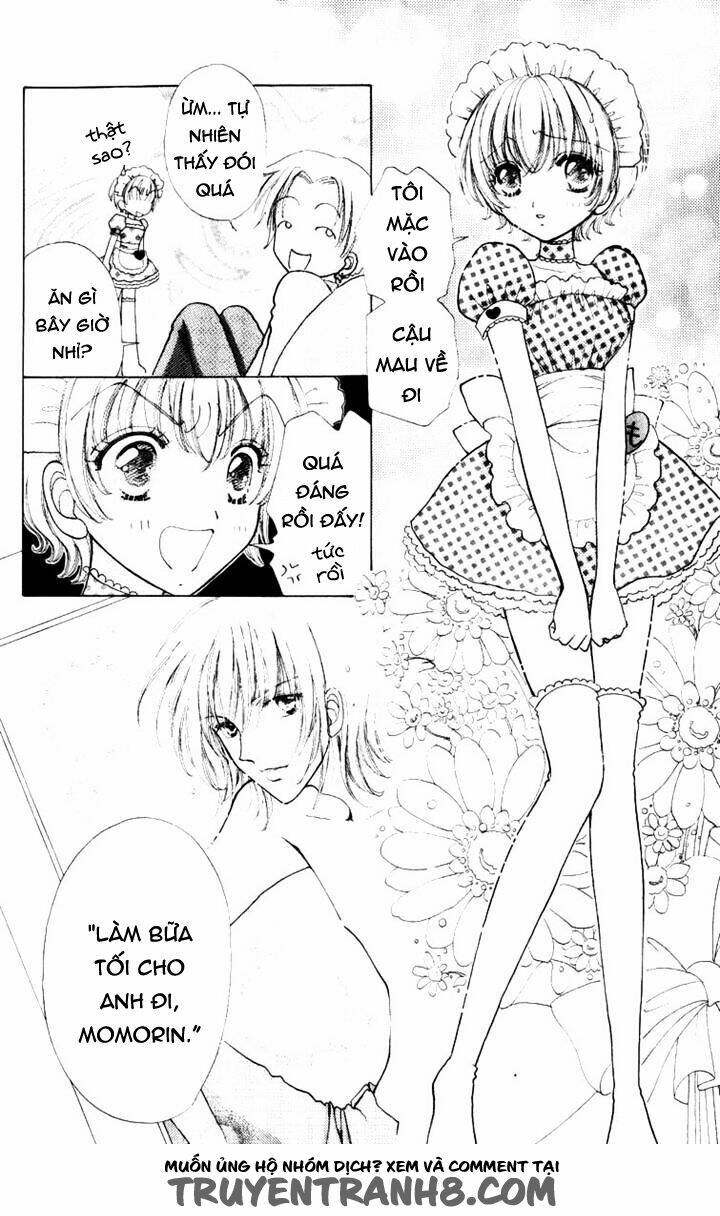 Hana Ni Nare Chapter 68 - Trang 2