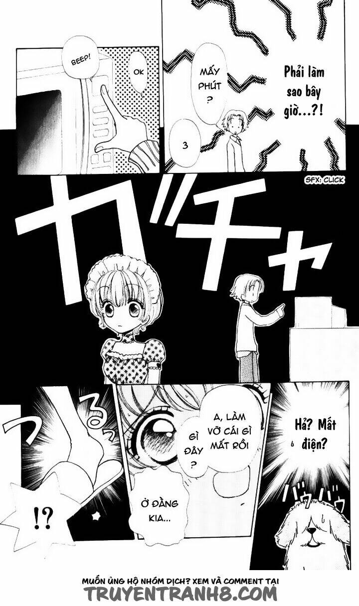 Hana Ni Nare Chapter 68 - Trang 2