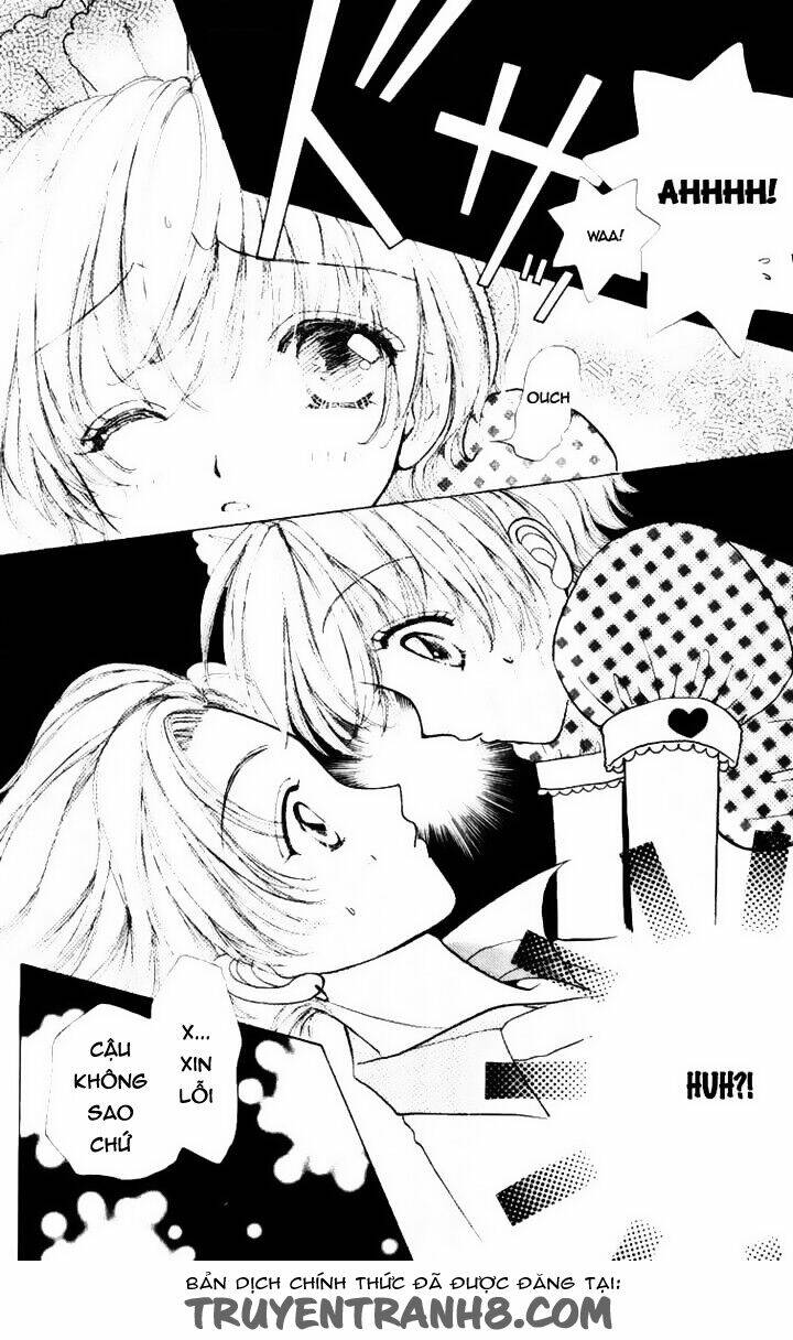 Hana Ni Nare Chapter 68 - Trang 2