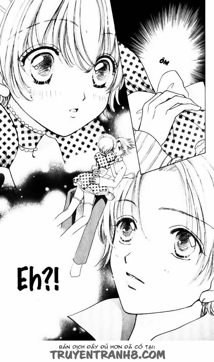 Hana Ni Nare Chapter 68 - Trang 2