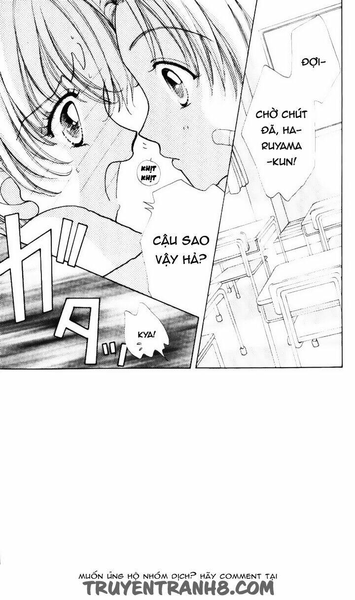 Hana Ni Nare Chapter 68 - Trang 2