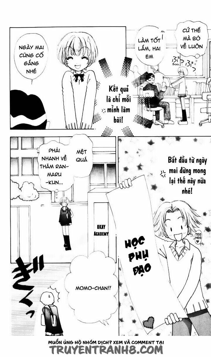 Hana Ni Nare Chapter 68 - Trang 2