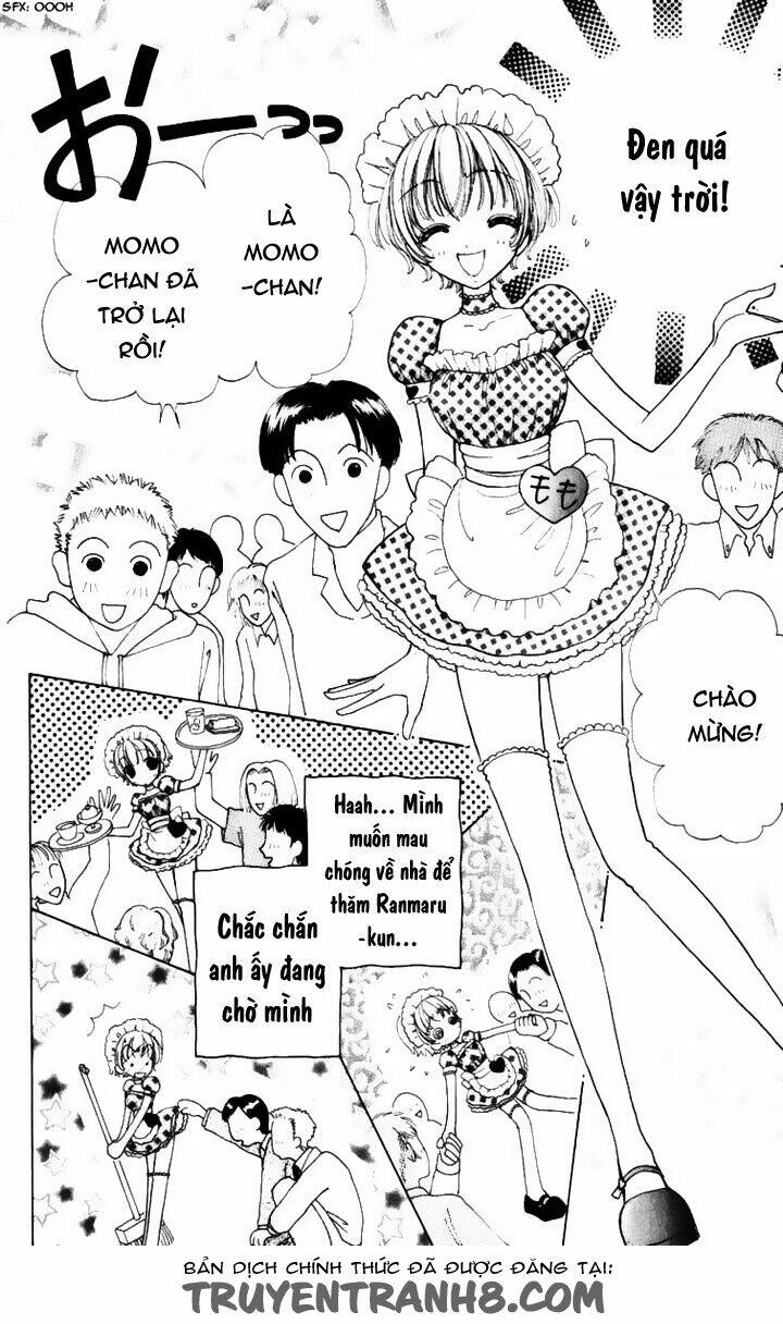 Hana Ni Nare Chapter 68 - Trang 2