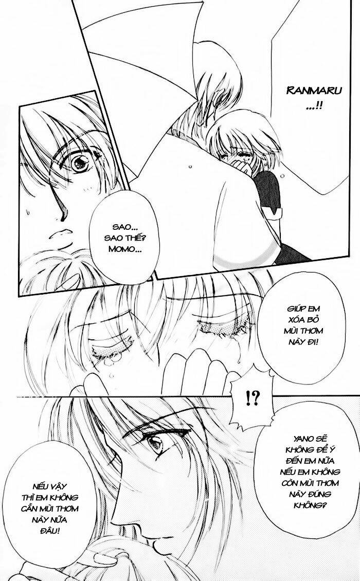 Hana Ni Nare Chapter 7 - Trang 2