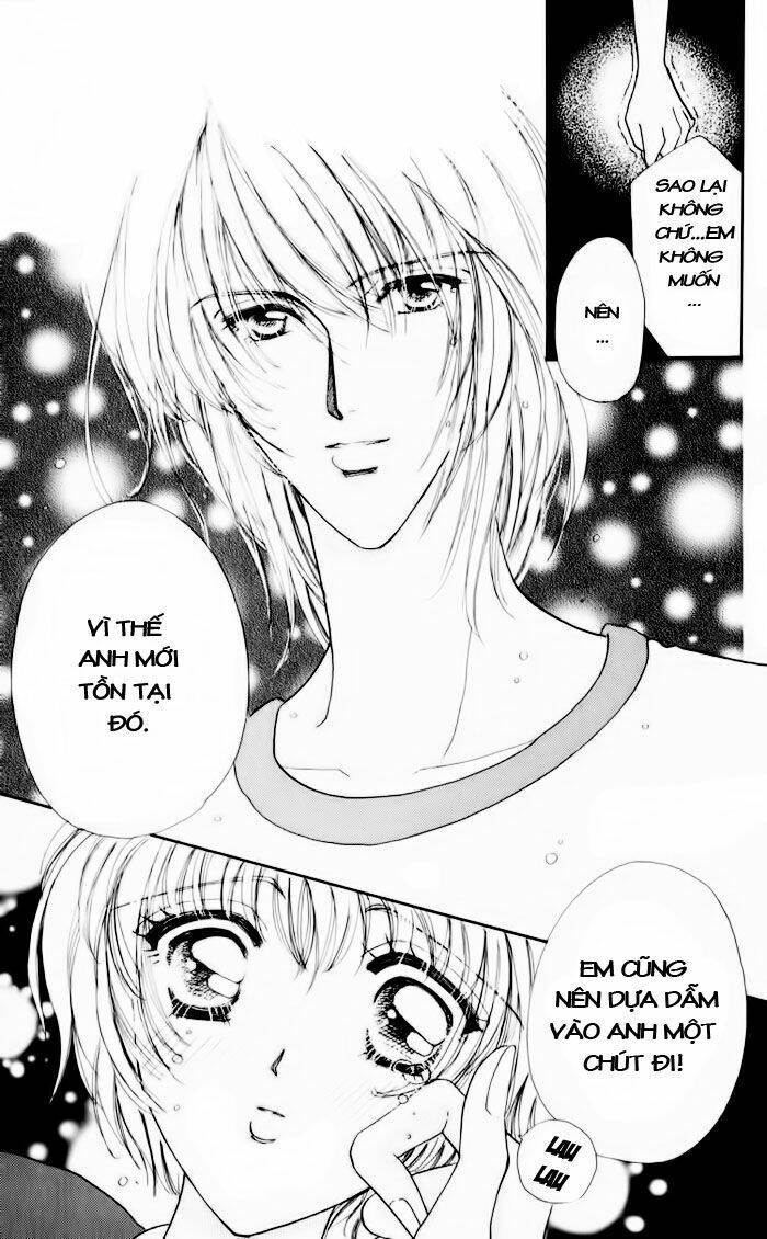 Hana Ni Nare Chapter 7 - Trang 2