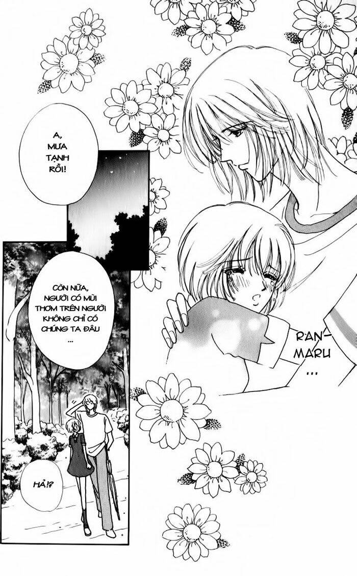 Hana Ni Nare Chapter 7 - Trang 2