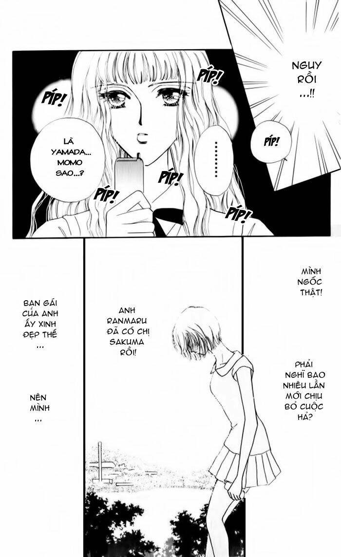 Hana Ni Nare Chapter 7 - Trang 2