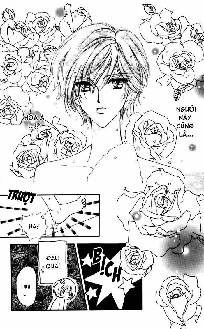 Hana Ni Nare Chapter 7 - Trang 2