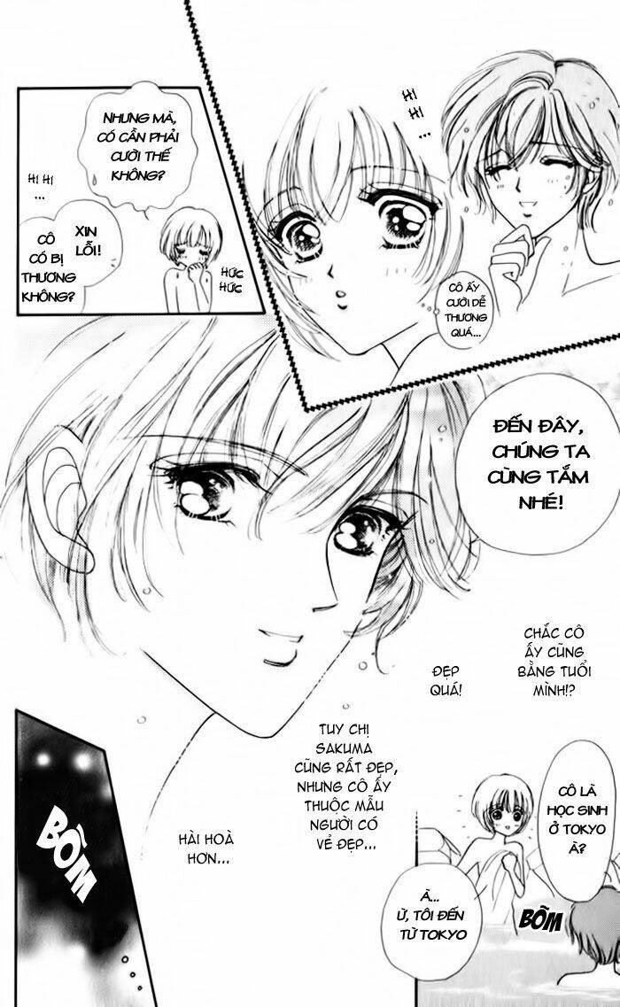 Hana Ni Nare Chapter 7 - Trang 2