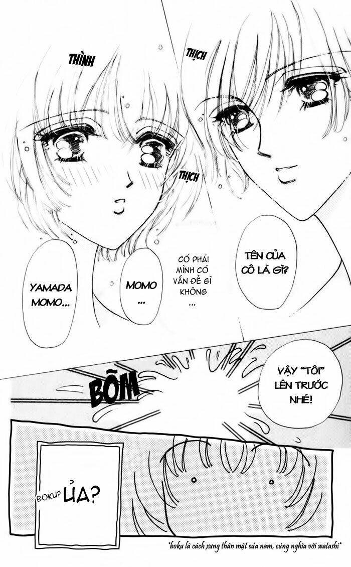 Hana Ni Nare Chapter 7 - Trang 2