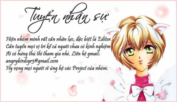 Hana Ni Nare Chapter 7 - Trang 2