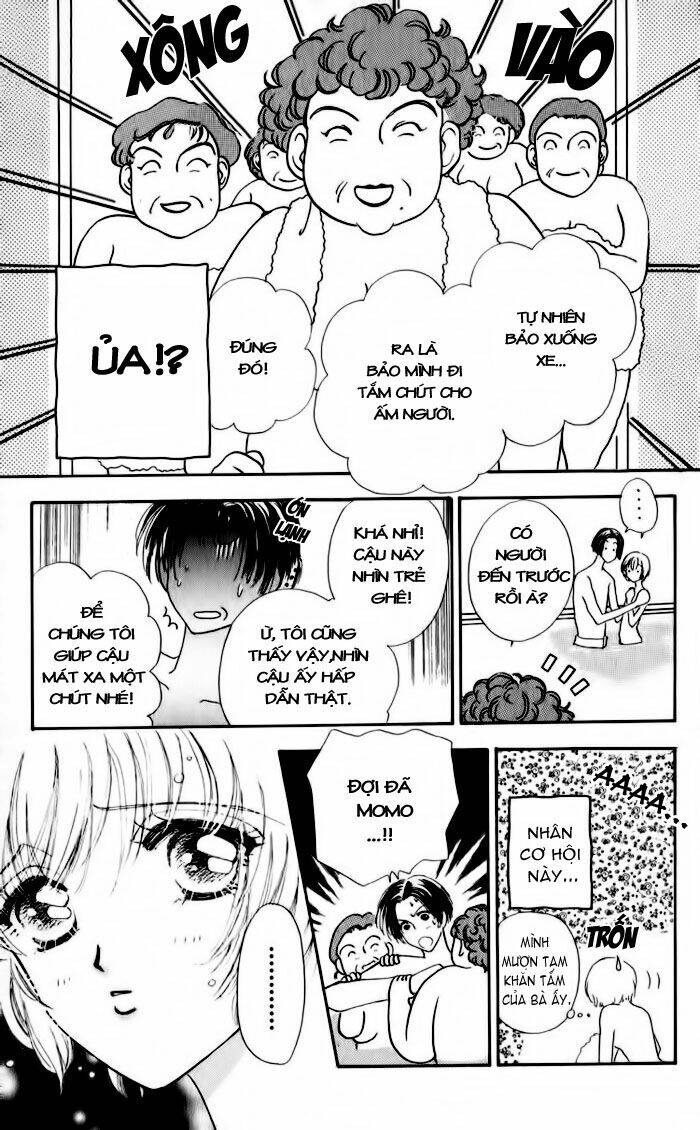 Hana Ni Nare Chapter 7 - Trang 2