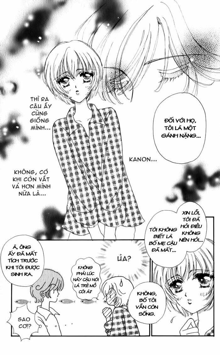 Hana Ni Nare Chapter 9 - Trang 2