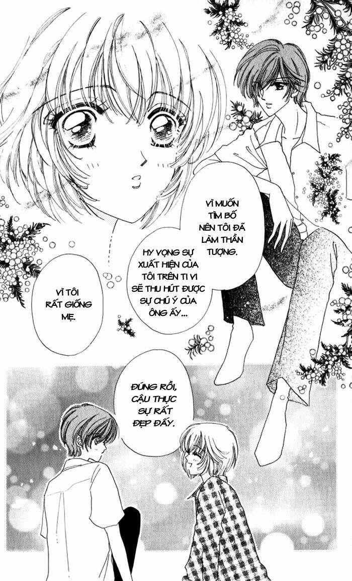 Hana Ni Nare Chapter 9 - Trang 2