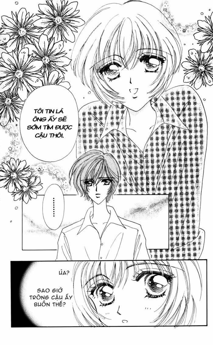 Hana Ni Nare Chapter 9 - Trang 2