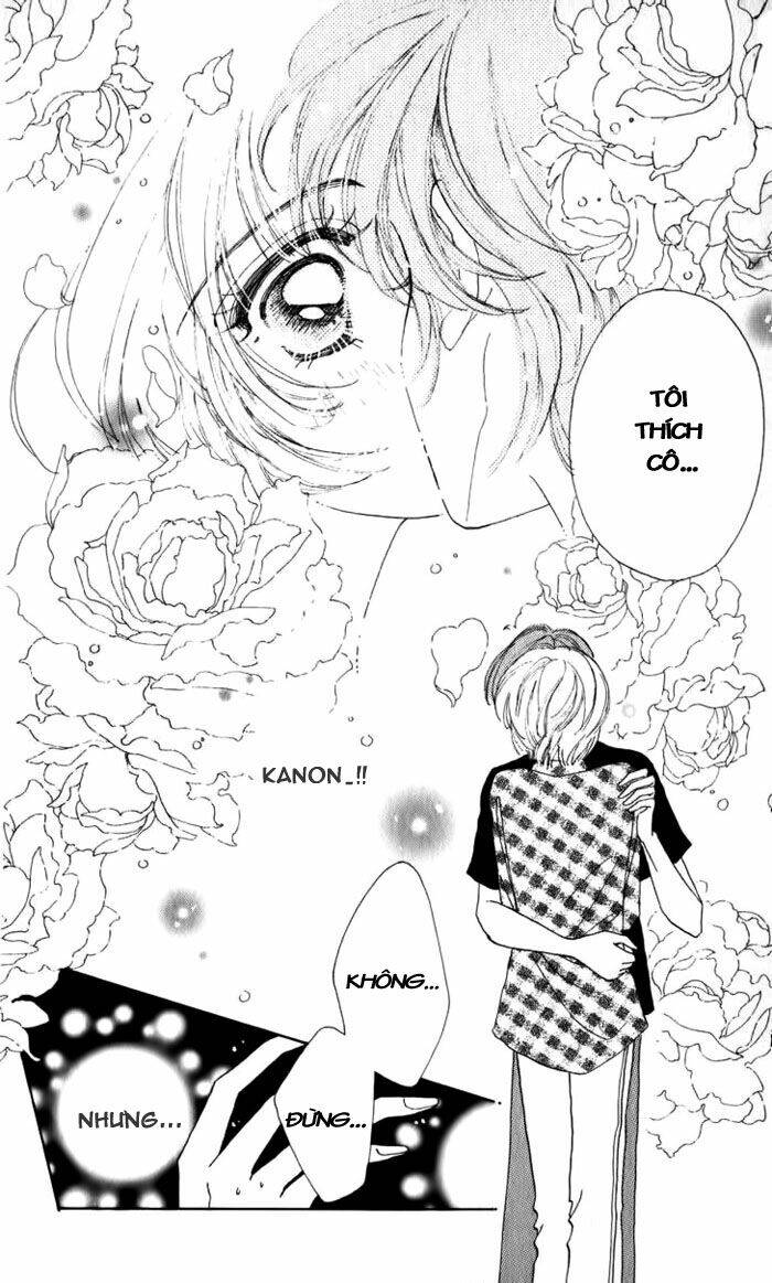 Hana Ni Nare Chapter 9 - Trang 2