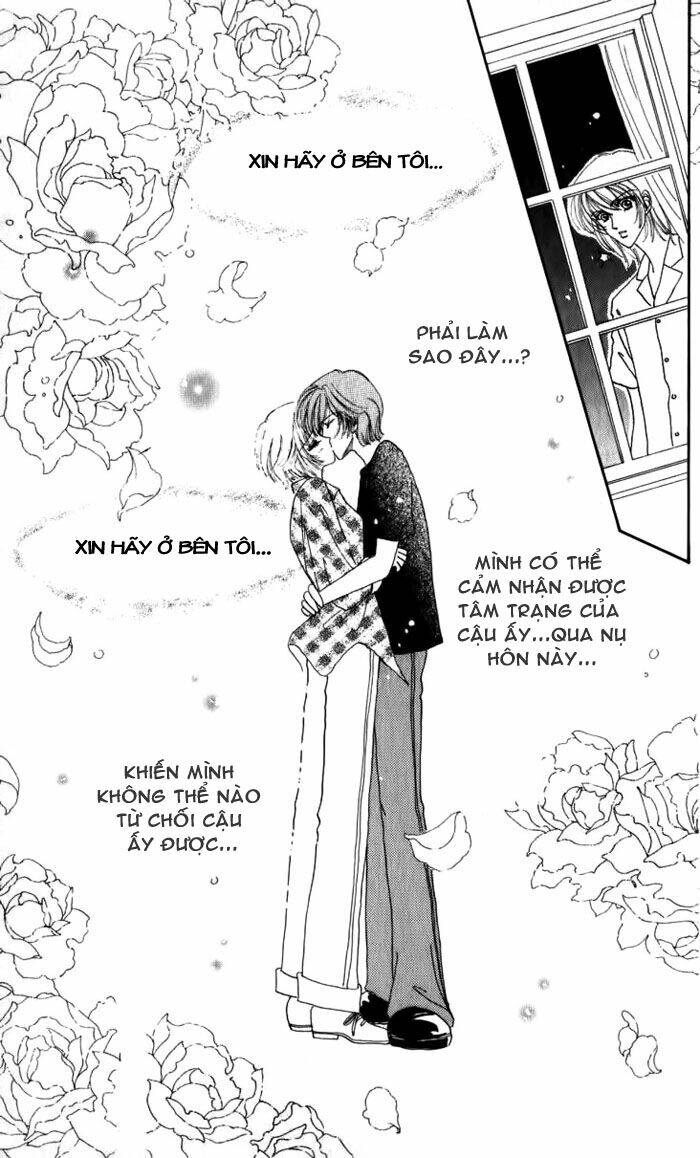 Hana Ni Nare Chapter 9 - Trang 2