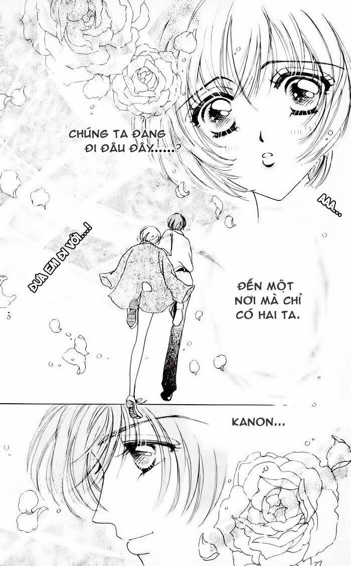 Hana Ni Nare Chapter 9 - Trang 2