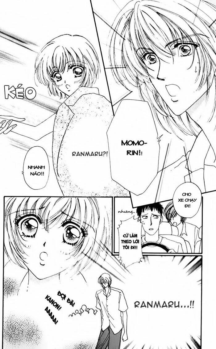 Hana Ni Nare Chapter 9 - Trang 2