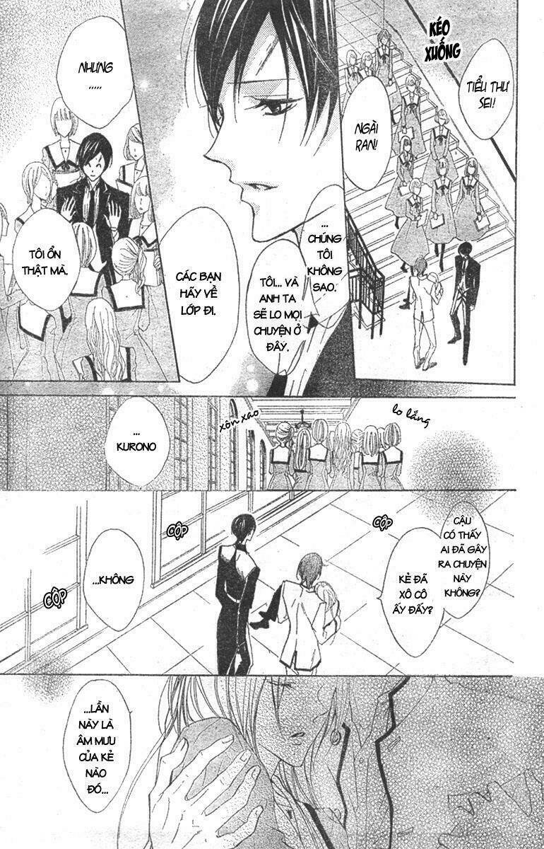 Hana No Kishi Chapter 2 - Trang 2