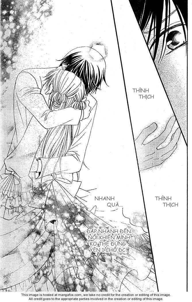 Hana To Akuma Chapter 10 - Trang 2