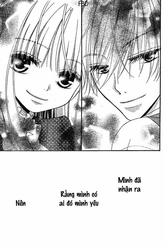 Hana To Akuma Chapter 24 - Trang 2