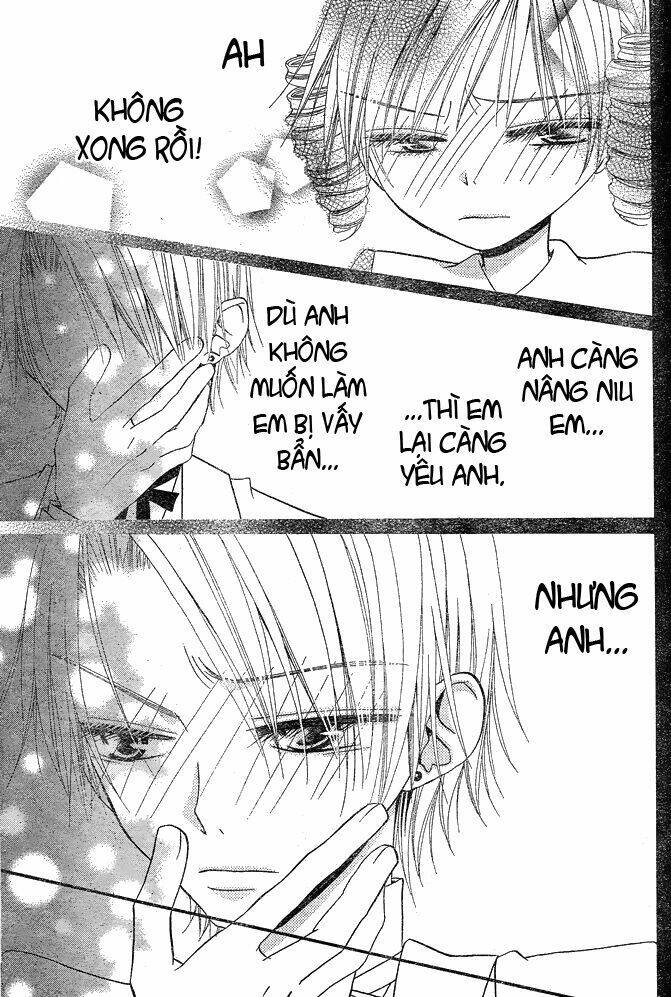 Hana To Akuma Chapter 37 - Trang 2