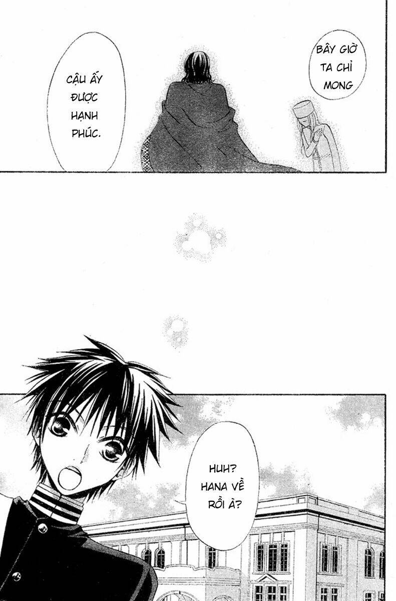 Hana To Akuma Chapter 53 - Trang 2