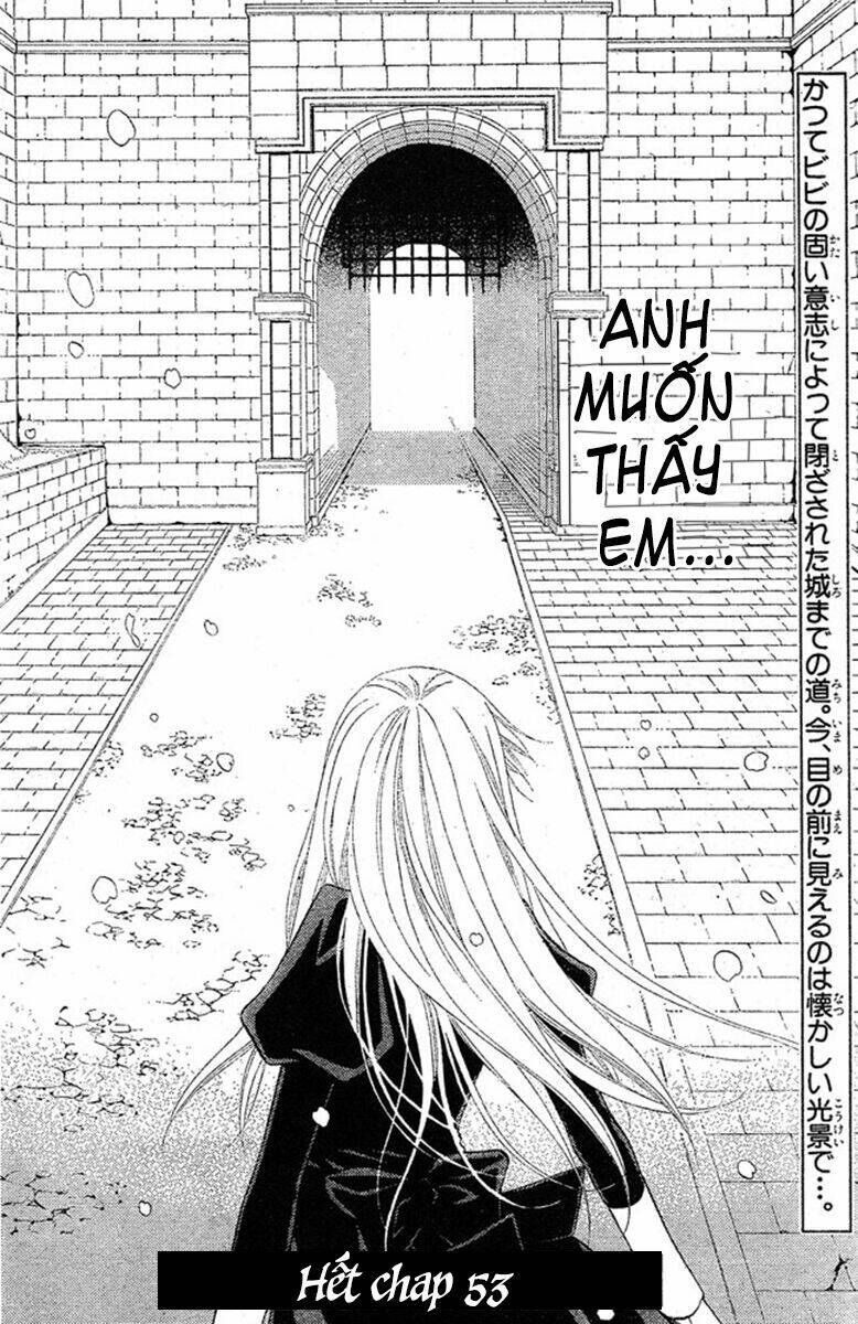 Hana To Akuma Chapter 53 - Trang 2