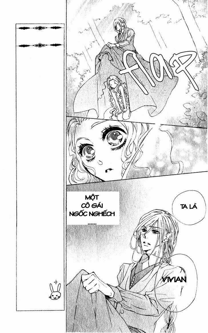 Hana To Himegimi To Akuma No Vivian Chapter 1 - Trang 2