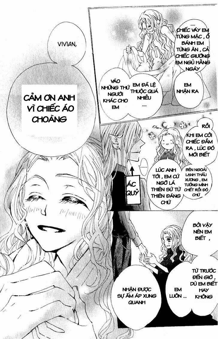 Hana To Himegimi To Akuma No Vivian Chapter 1 - Trang 2