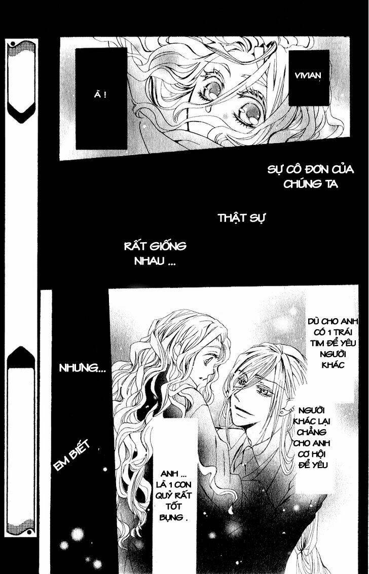 Hana To Himegimi To Akuma No Vivian Chapter 1 - Trang 2