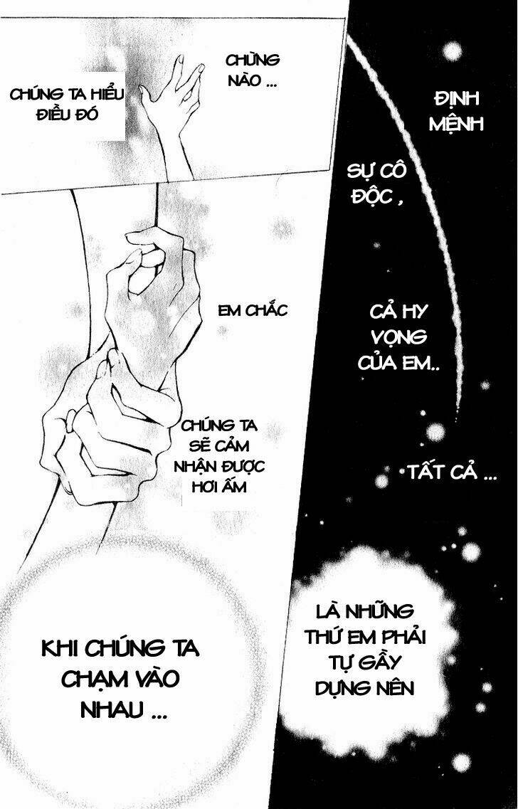 Hana To Himegimi To Akuma No Vivian Chapter 1 - Trang 2