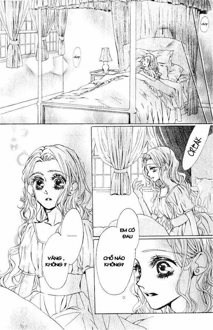 Hana To Himegimi To Akuma No Vivian Chapter 1 - Trang 2