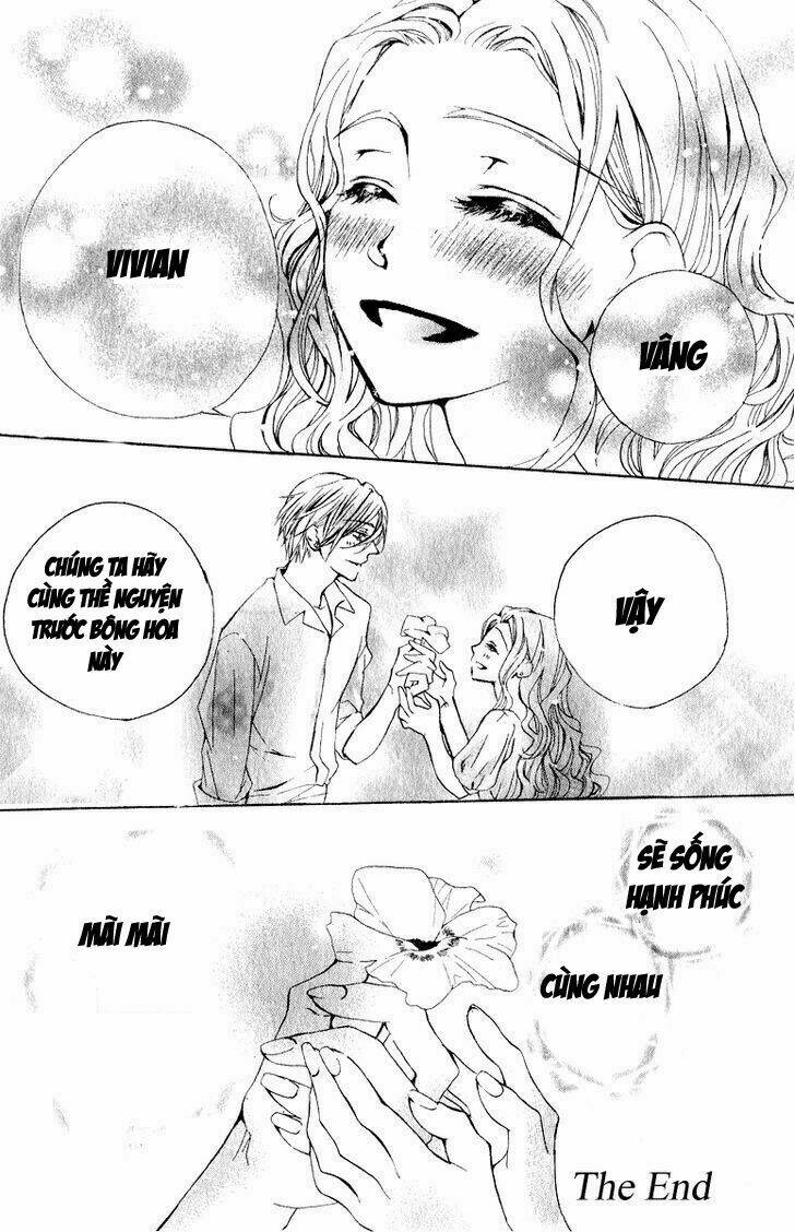 Hana To Himegimi To Akuma No Vivian Chapter 1 - Trang 2