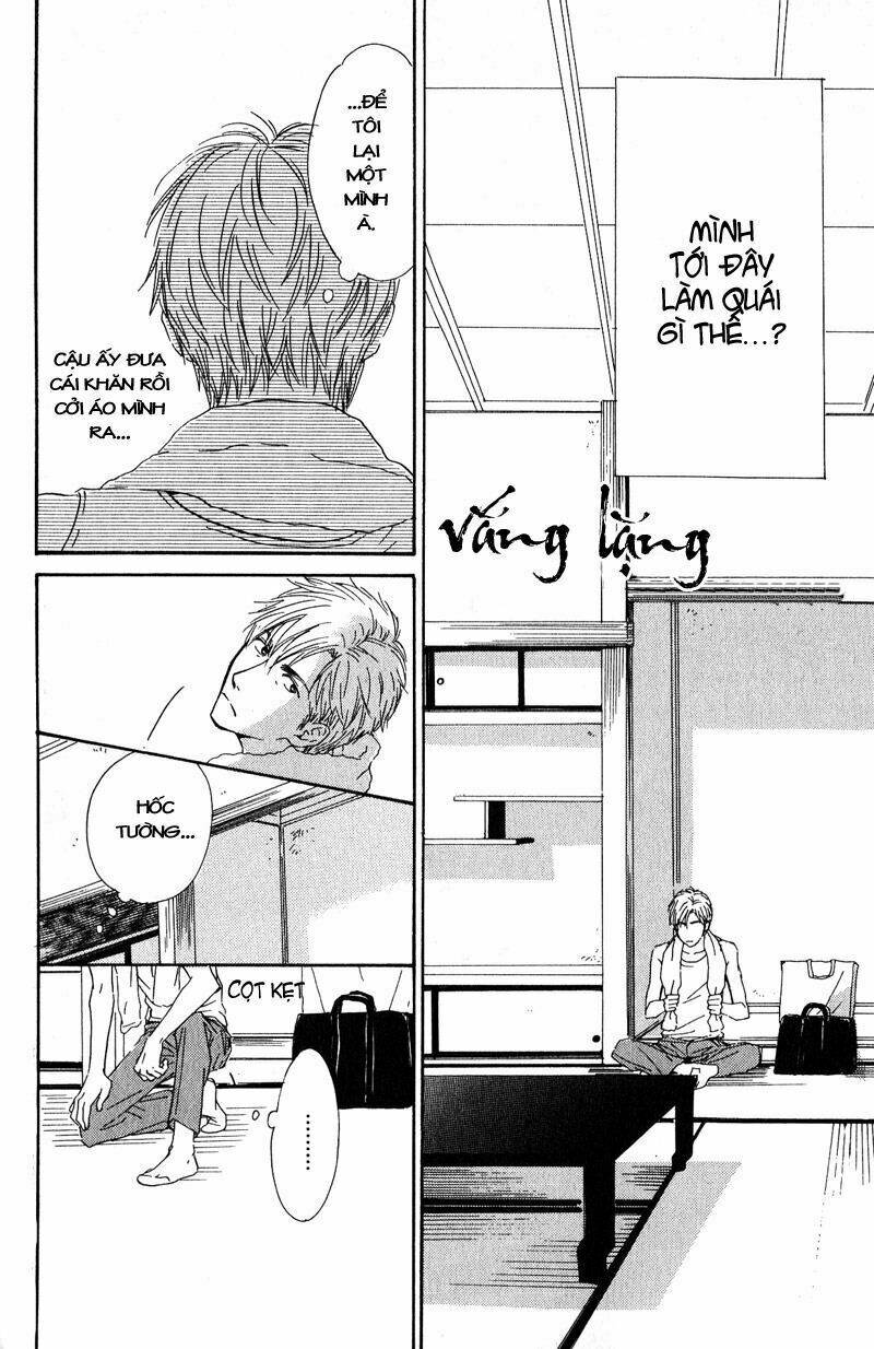 Hana Wa Saku Ka Chapter 1 - Trang 2