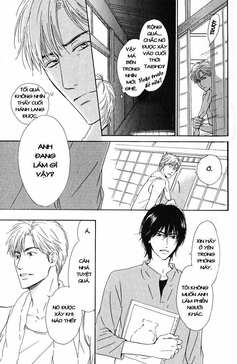 Hana Wa Saku Ka Chapter 1 - Trang 2