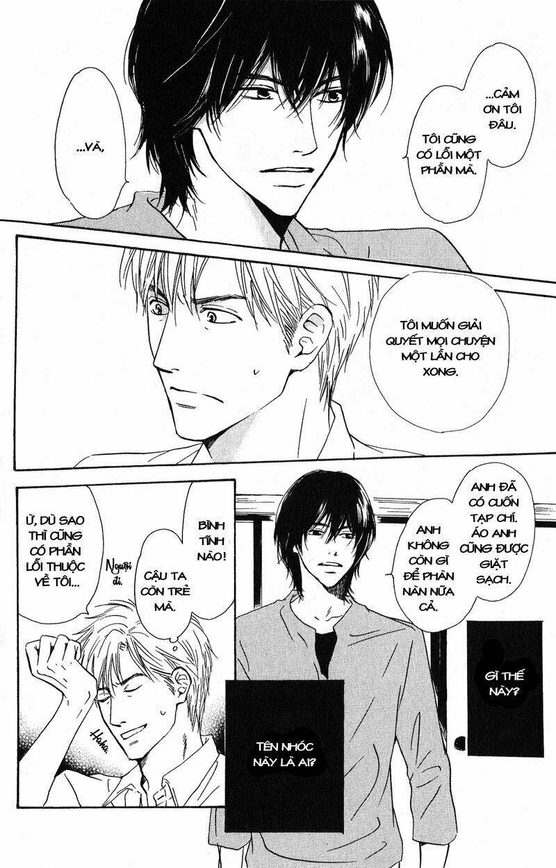 Hana Wa Saku Ka Chapter 1 - Trang 2