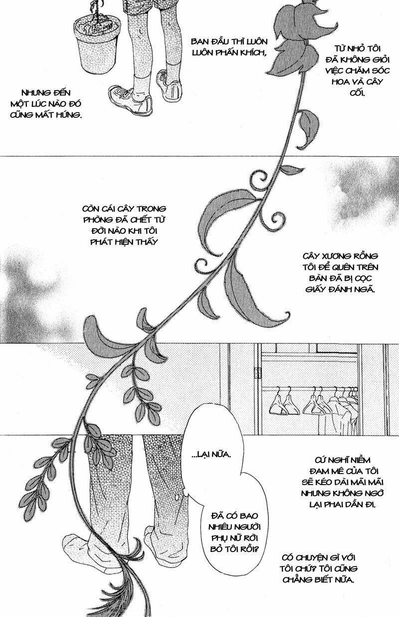 Hana Wa Saku Ka Chapter 1 - Trang 2