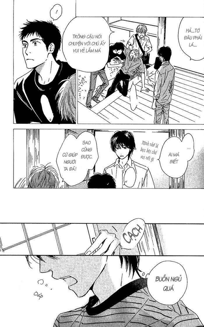 Hana Wa Saku Ka Chapter 11 - Next Chapter 12