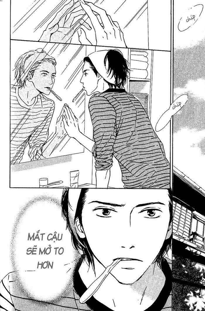 Hana Wa Saku Ka Chapter 11 - Next Chapter 12