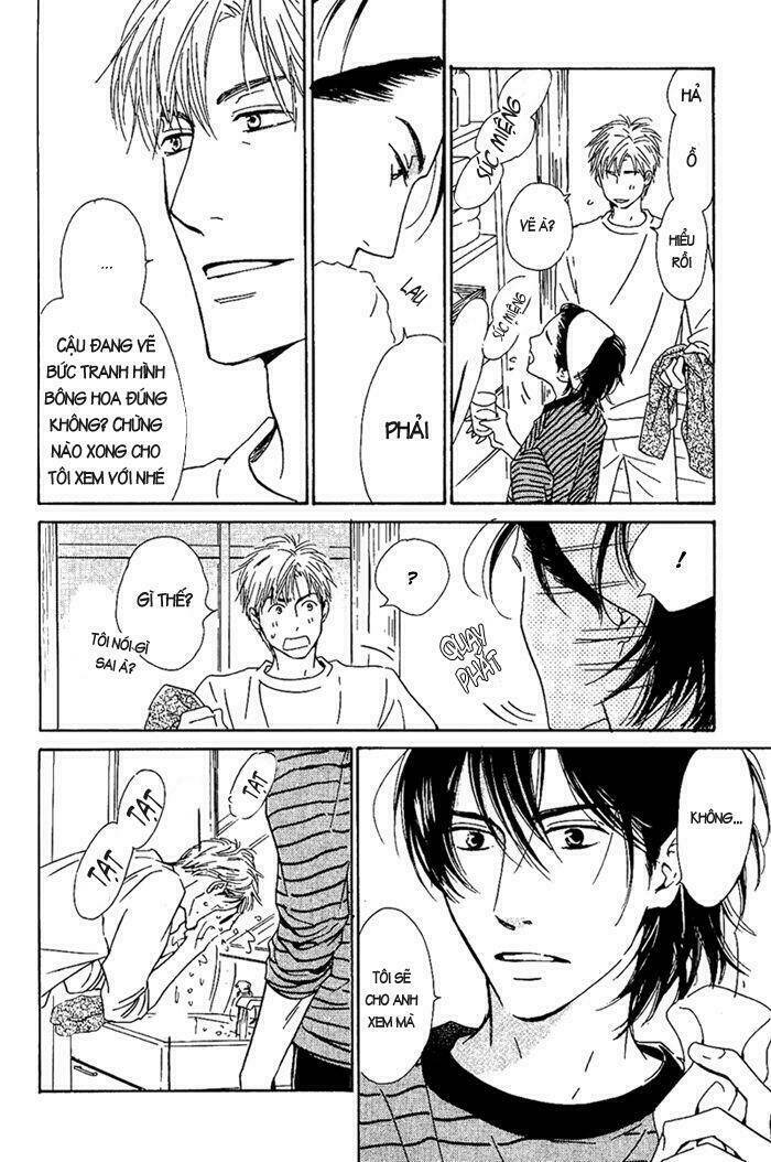 Hana Wa Saku Ka Chapter 11 - Next Chapter 12