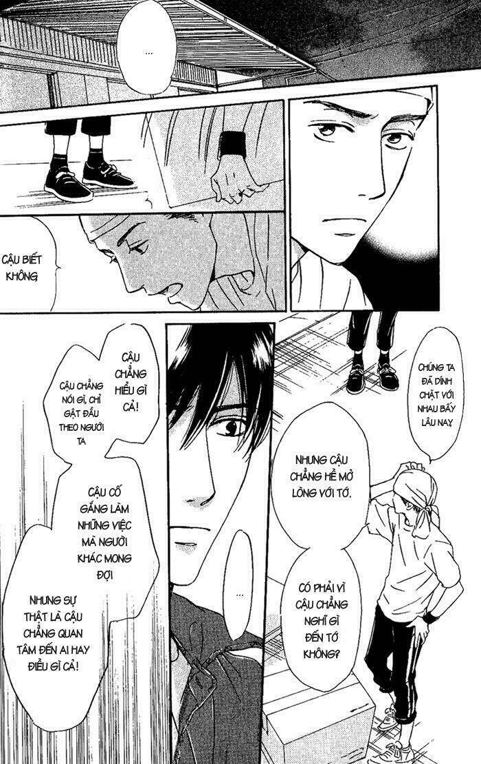 Hana Wa Saku Ka Chapter 11 - Next Chapter 12